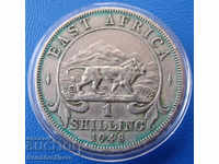 East Africa 1 Shilling 1948 Rare