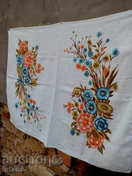 Auction Linen cover Auction Linen cover