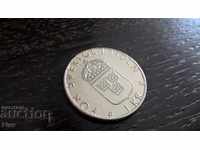 Coin - Sweden - 1 Krona 1999