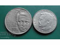 Poland - Jubilee coins (2 pieces)