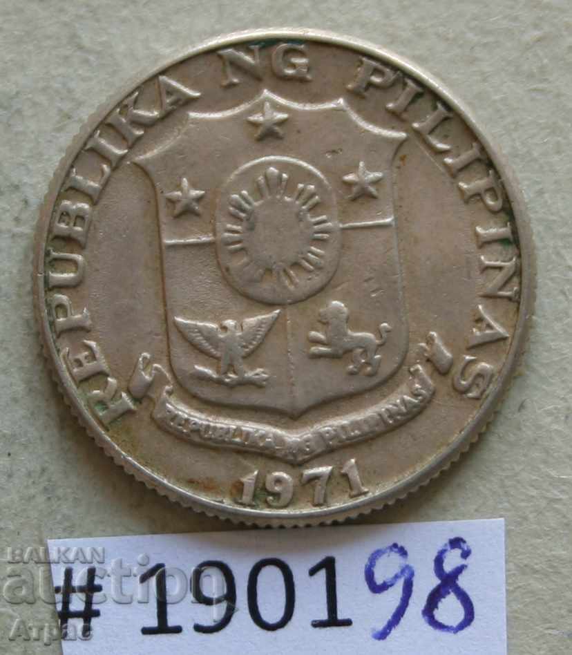 25 сантима 1971 Филипини с цена € 0.31 | 0.61 лв. 25 сантима 1971 Филипини с цена € 0.31 | 0.61 лв.