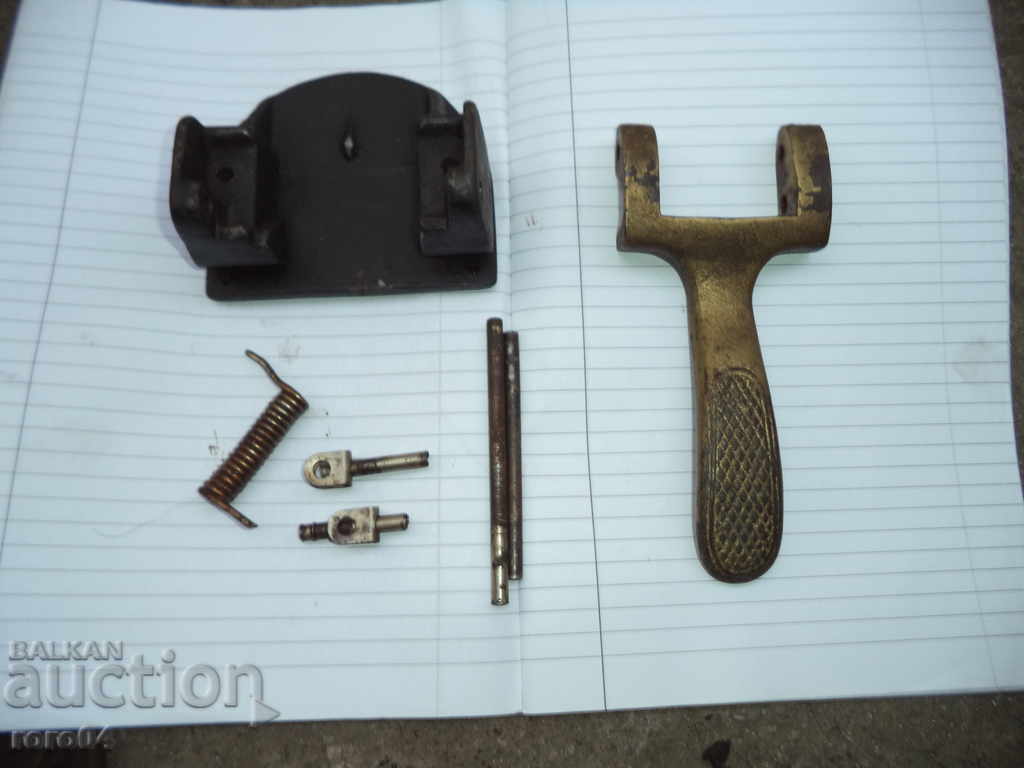 ΑΣΤΕΡ ΟΥΓΓΑΡΙΑ - ΒΑΣΙΛΕΙΟ ΤΗΣ ΒΟΥΛΓΑΡΙΑΣ - 6 ΑΣΤΕΡ ΟΥΓΓΑΡΙΑ - ΒΑΣΙΛΕΙΟ ΤΗΣ ΒΟΥΛΓΑΡΙΑΣ - 6