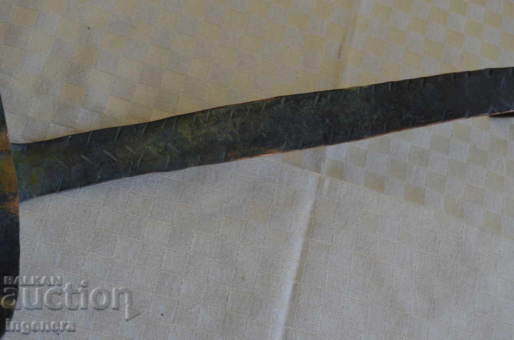 CHERPACK LARGE BAKER, HONEY ORNAMENTS - 5 CHERPACK LARGE BAKER, HONEY ORNAMENTS - 5