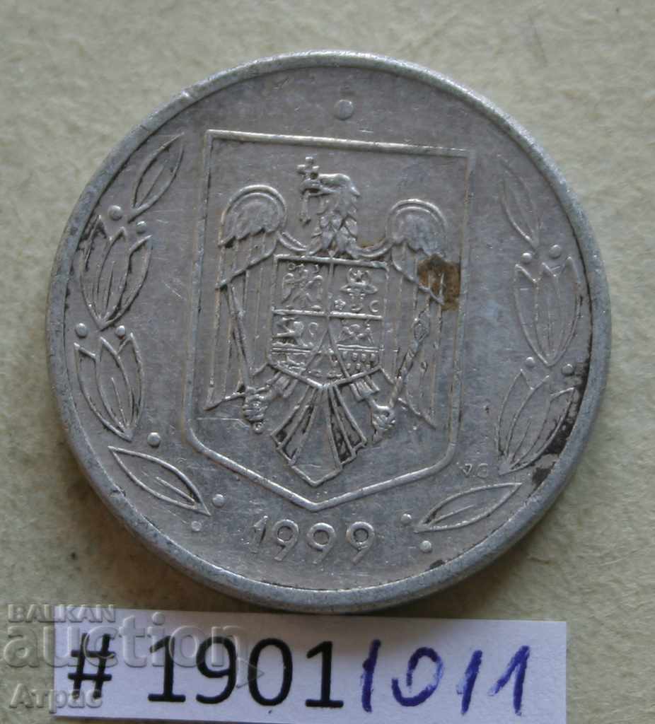 500 лей 1999 Румъния с цена € 0.26 | 0.51 лв. 500 лей 1999 Румъния с цена € 0.26 | 0.51 лв.
