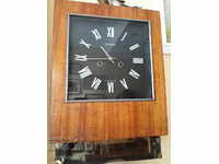 Wall clock Jantar