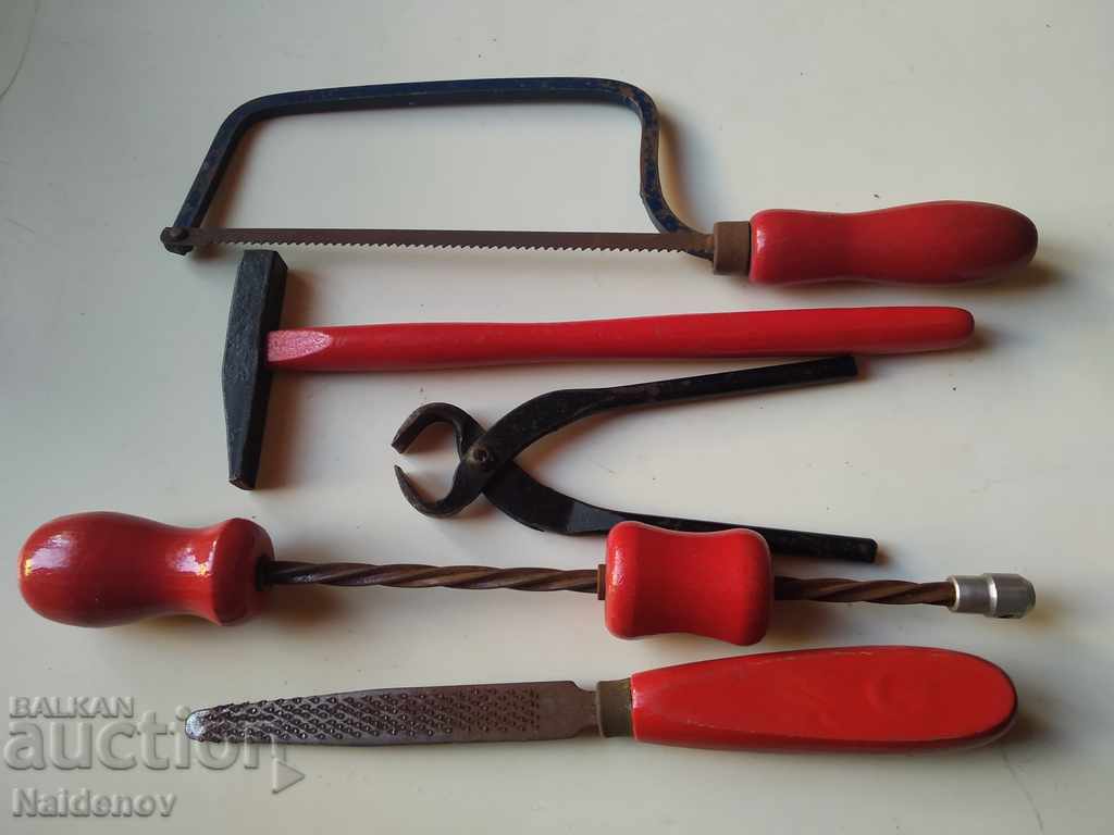 DIY URSS cu preț € 30.67 | 59.99 BGN