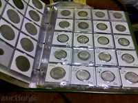 Coin Sheets