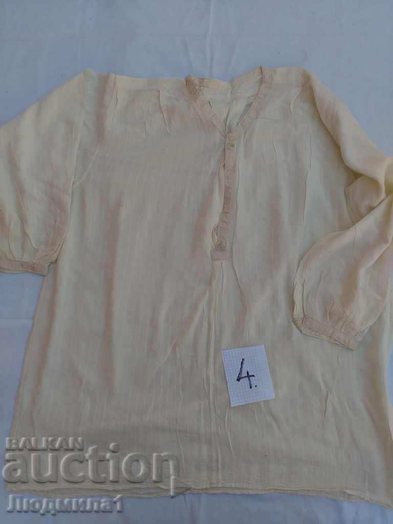 AUTHENTIC OLD MEN'S SHIRT AUTHENTIC OLD MEN'S SHIRT