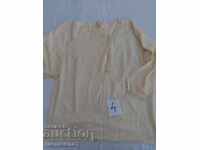 ΑΥΘΕΝΤΙΚΟ ΠΑΛΙΟ ΑΝΔΡΙΚΟ ΠΟΥΚΑΜΙΣΟ