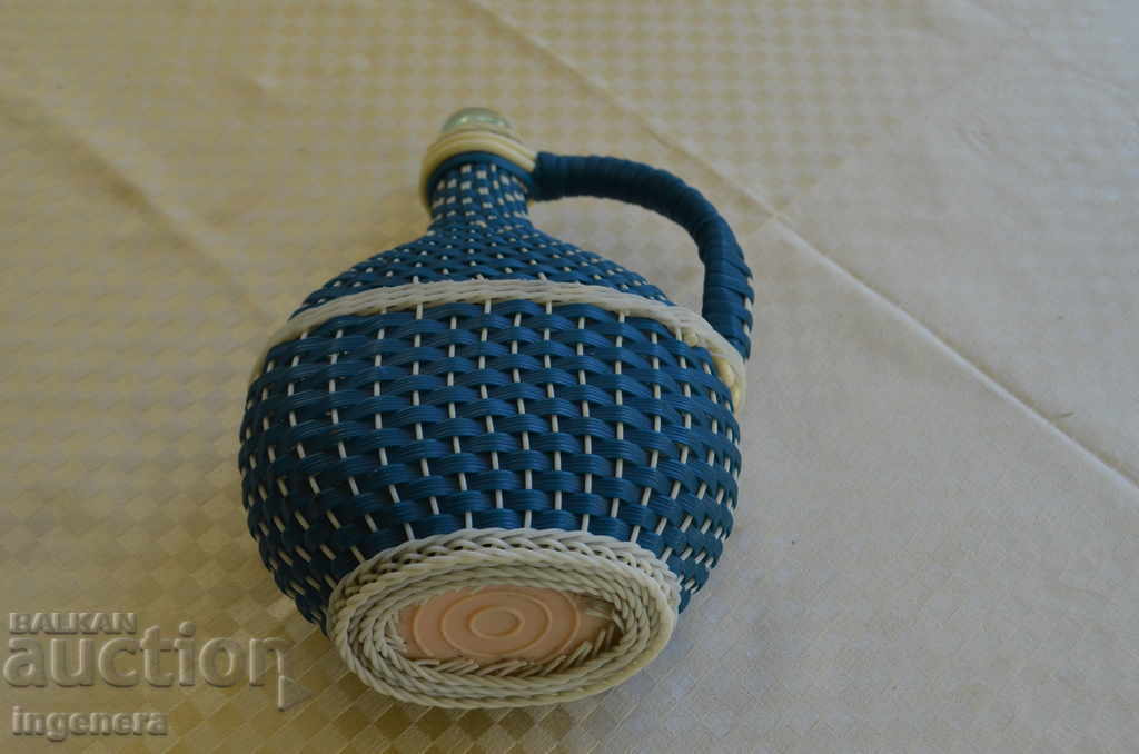 Delivery of STARA KNITTED BOTTLE DAMADZHANA SHISHE-1 LITTER