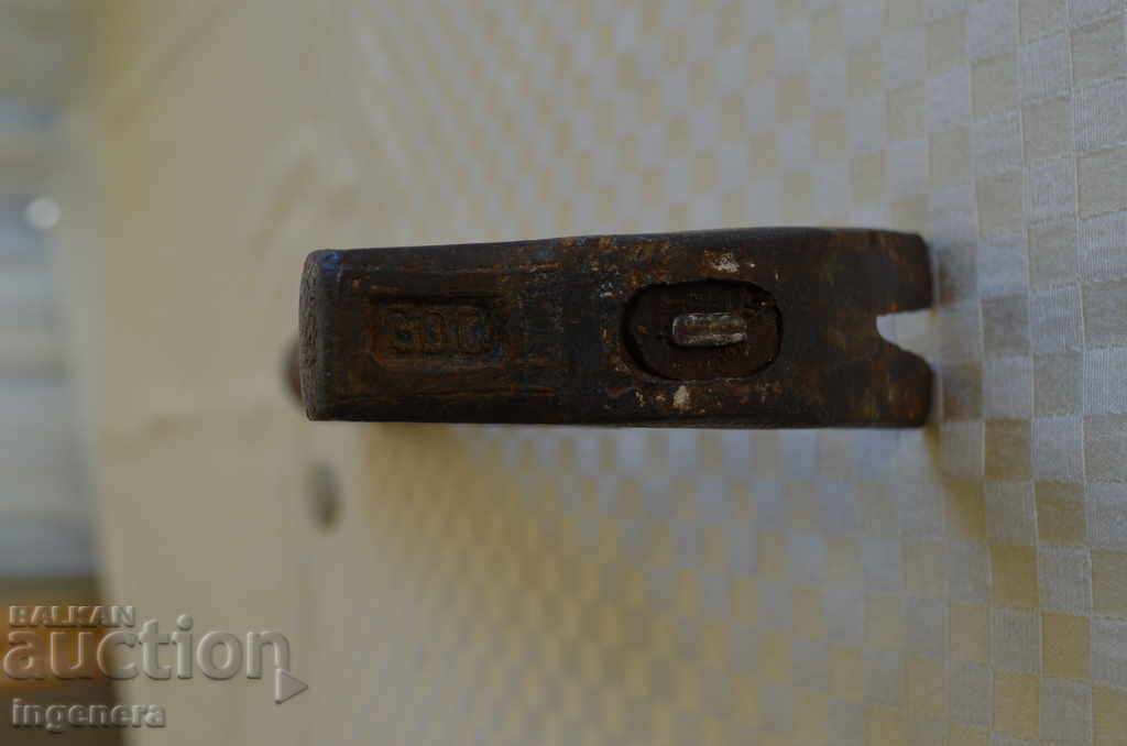 Auction STAR PIECE, CHICKEN MARKING-300 Auction STAR PIECE, CHICKEN MARKING-300