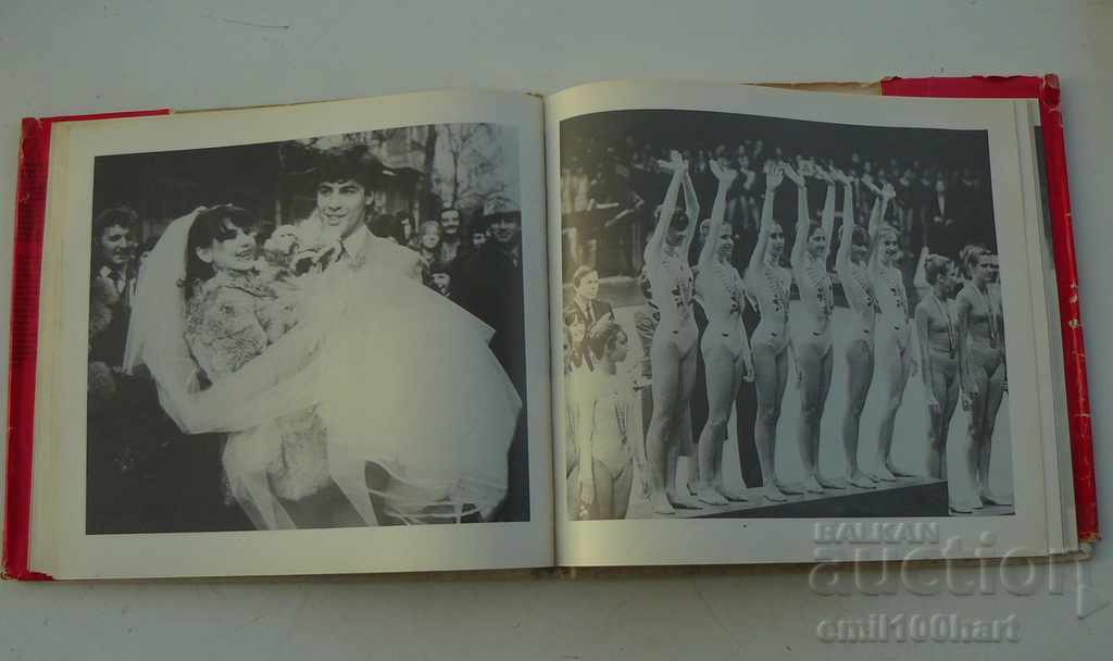 Victories of Beauty - Margarita Rangelova Emil Mandzarov - 7 Victories of Beauty - Margarita Rangelova Emil Mandzarov - 7