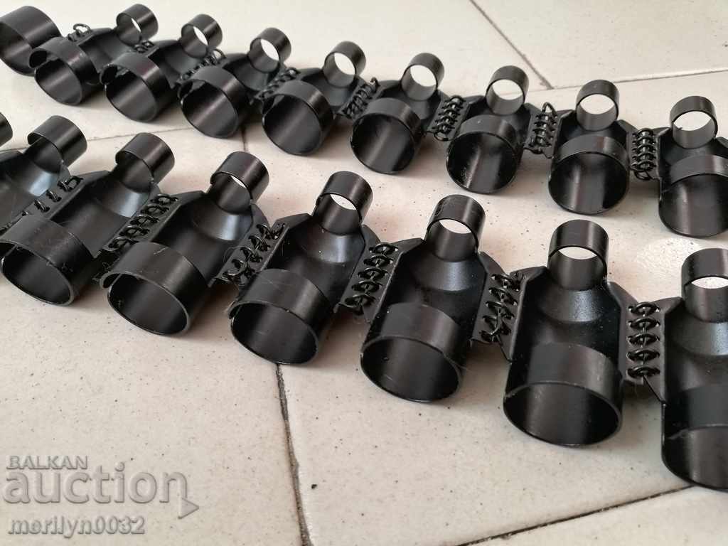 Auction 2 spare parts for anti-aircraft machine gun KPV USSR WWII condition spare parts Auction 2 spare parts for anti-aircraft machine gun KPV USSR WWII condition spare parts