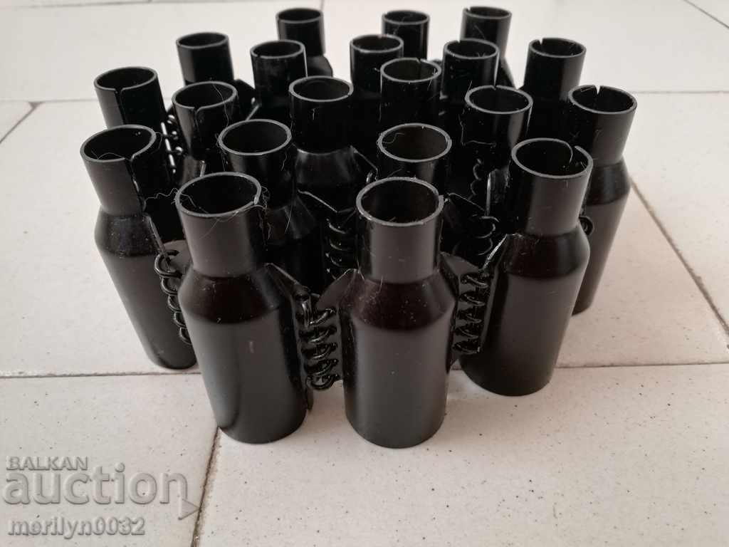 Delivery of 2 spare parts for anti-aircraft machine gun KPV USSR WWII condition spare parts Delivery of 2 spare parts for anti-aircraft machine gun KPV USSR WWII condition spare parts