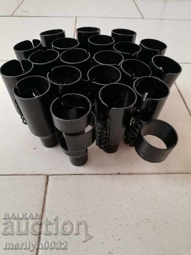 2 spare parts for anti-aircraft machine gun KPV USSR WWII condition spare parts - 5 2 spare parts for anti-aircraft machine gun KPV USSR WWII condition spare parts - 5