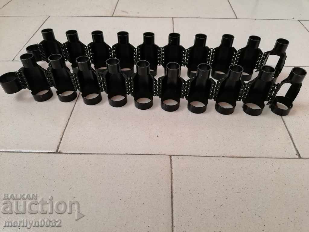 2 spare parts for anti-aircraft machine gun KPV USSR WWII condition spare parts - 7 2 spare parts for anti-aircraft machine gun KPV USSR WWII condition spare parts - 7