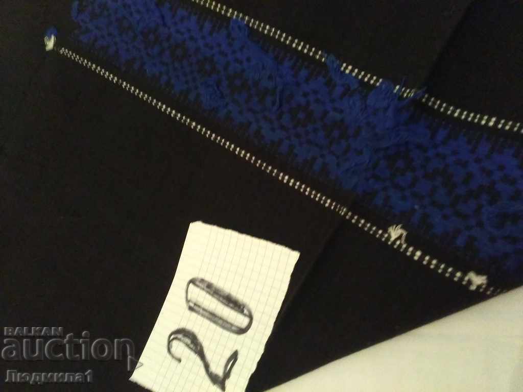 Auction AUTHENTIC OLD APRON Auction AUTHENTIC OLD APRON