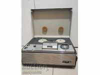 UNITRA tape recorder from the 60s Poland
