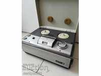 UNITRA tape recorder from the 60s Poland