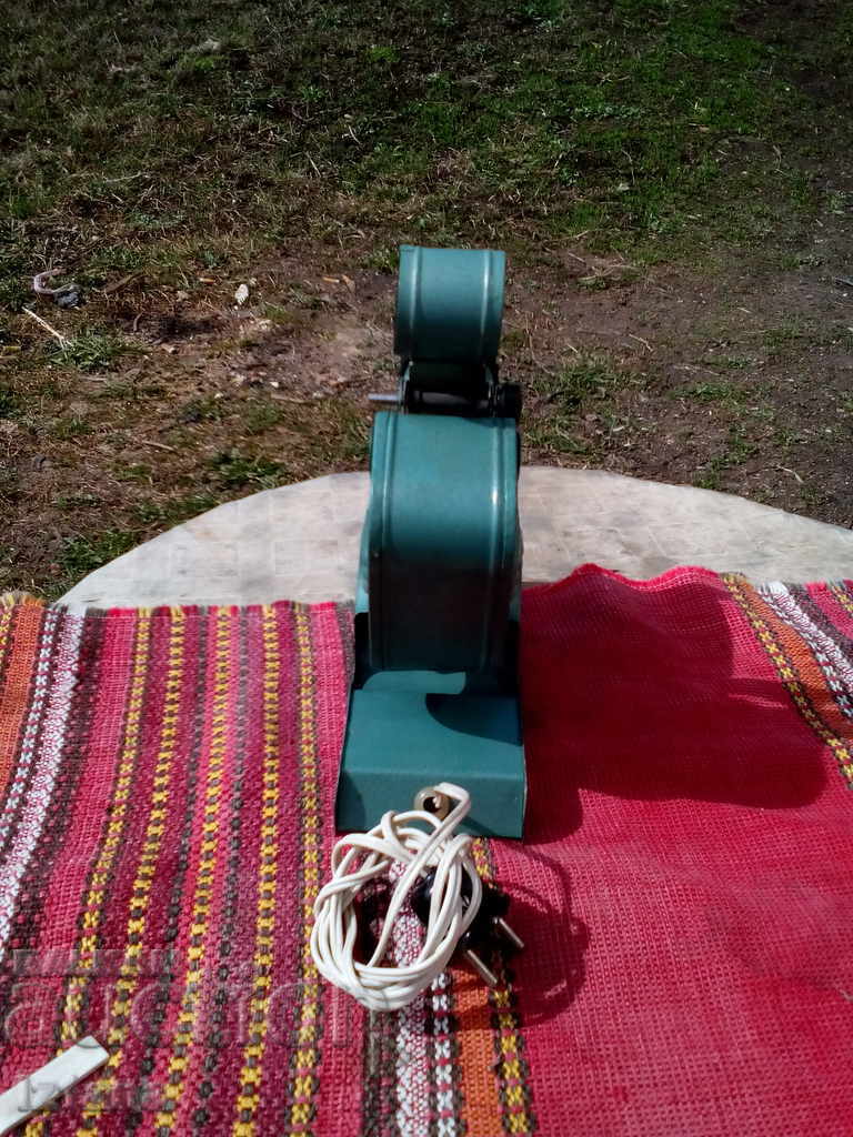 Delivery of Old projector Delivery of Old projector