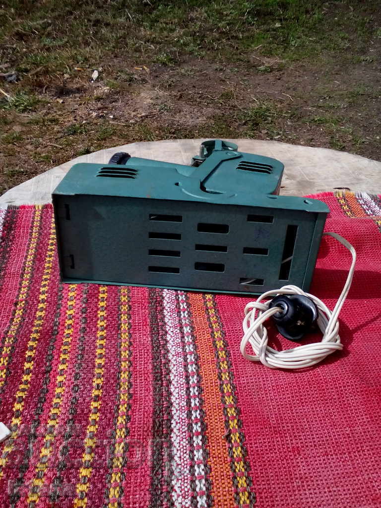 Old projector - 6 Old projector - 6