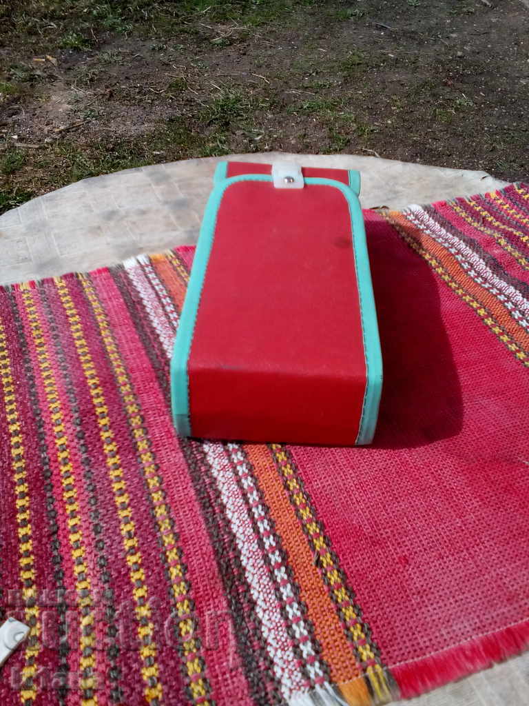 Delivery of Old nurse Delivery of Old nurse