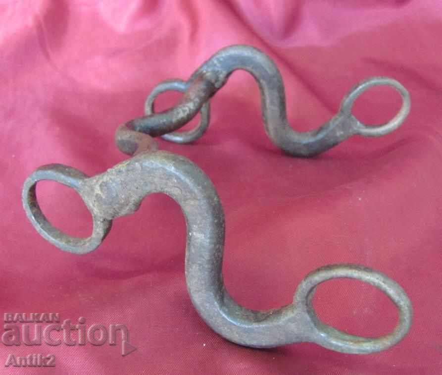 1700th Iron Horse Jumping with price 145.00 BGN | € 74.14 1700th Iron Horse Jumping with price 145.00 BGN | € 74.14