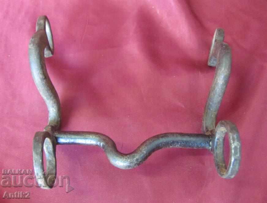 Delivery of 1700th Iron Horse Jumping Delivery of 1700th Iron Horse Jumping