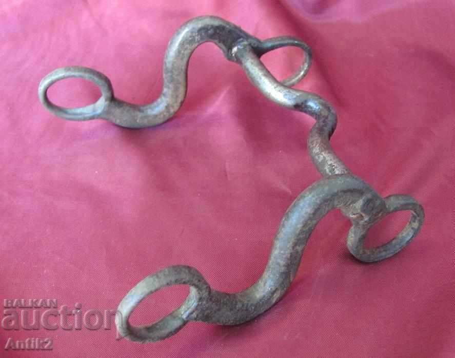 1700th Iron Horse Jumping - 5 1700th Iron Horse Jumping - 5