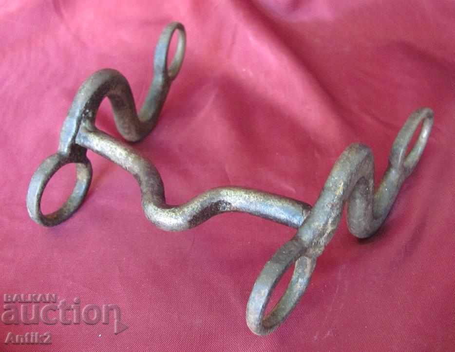 1700th Iron Horse Jumping - 6 1700th Iron Horse Jumping - 6