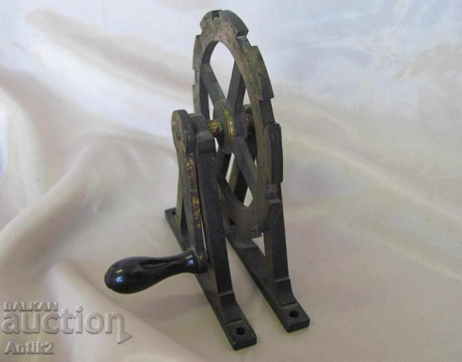 Auction 19th Century Bronze Telegraph Facility Auction 19th Century Bronze Telegraph Facility