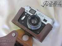 Old Camera FED4