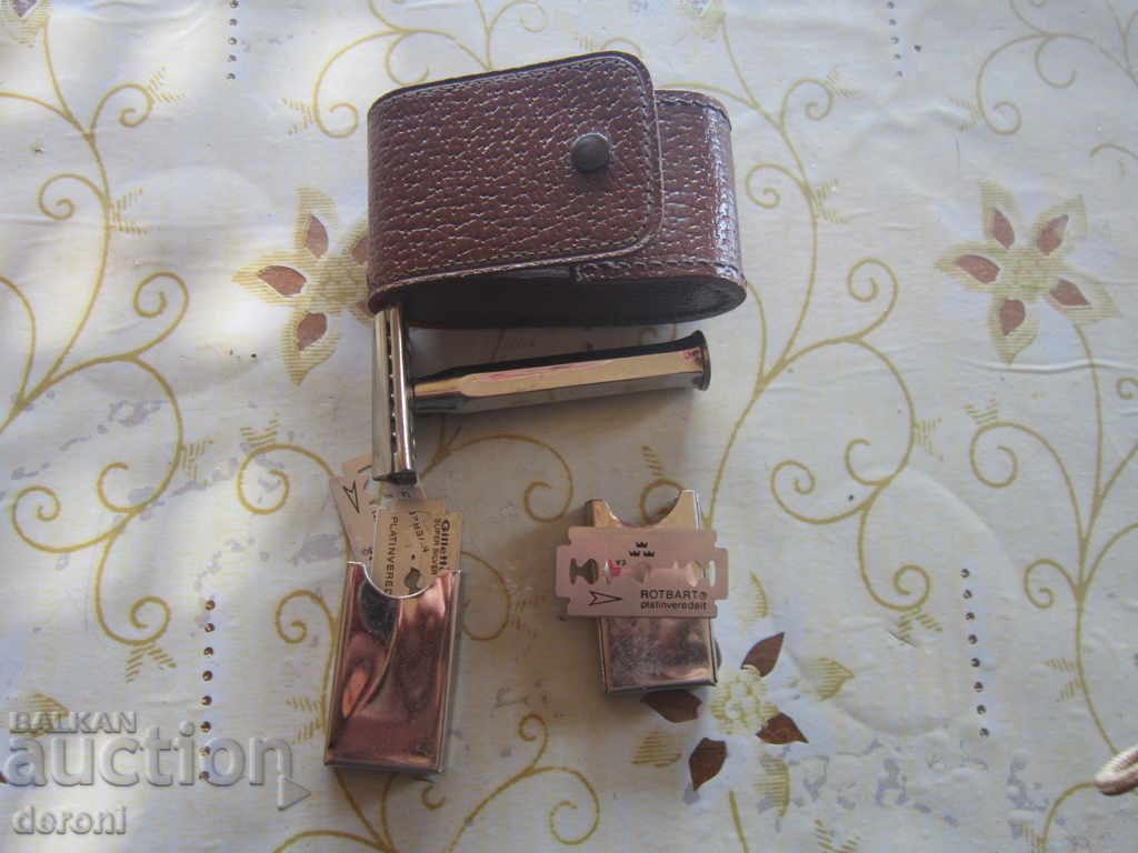 Mulcuto Diamont D.R.P. WW2 με το κιβώτιο Solingen με τιμή 180.20 BGN | € 92.13 Mulcuto Diamont D.R.P. WW2 με το κιβώτιο Solingen με τιμή 180.20 BGN | € 92.13