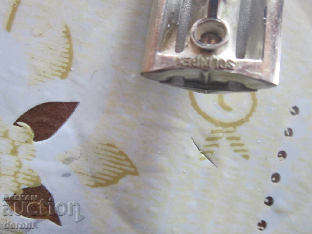 Παράδοση Mulcuto Diamont D.R.P. WW2 με το κιβώτιο Solingen Παράδοση Mulcuto Diamont D.R.P. WW2 με το κιβώτιο Solingen