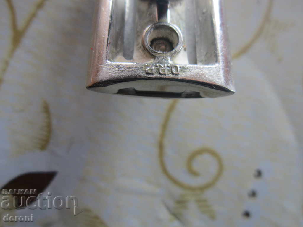 Mulcuto Diamont D.R.P. WW2 με το κιβώτιο Solingen - 5 Mulcuto Diamont D.R.P. WW2 με το κιβώτιο Solingen - 5