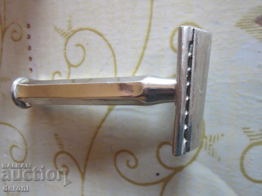 Mulcuto Diamont D.R.P. WW2 με το κιβώτιο Solingen - 6 Mulcuto Diamont D.R.P. WW2 με το κιβώτιο Solingen - 6