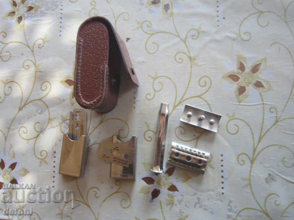 Mulcuto Diamont D.R.P. WW2 με το κιβώτιο Solingen - 7 Mulcuto Diamont D.R.P. WW2 με το κιβώτιο Solingen - 7