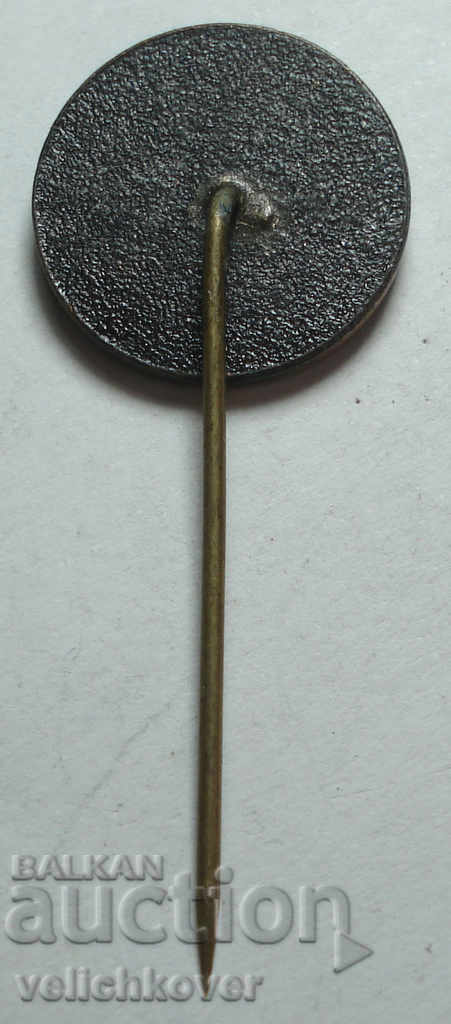 25340 Γιουγκοσλαβία υπογράφει διεθνή έκθεση χορευτικών πτηνών 1982г. με τιμή 2.00 BGN | € 1.02