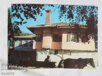 Koprivshtitsa L. Karavelov Casa 1973 K 217
