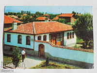 Nova Zagora House Museum Petko Enev K 218