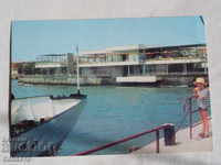 Pomorie casino 1975 К 218