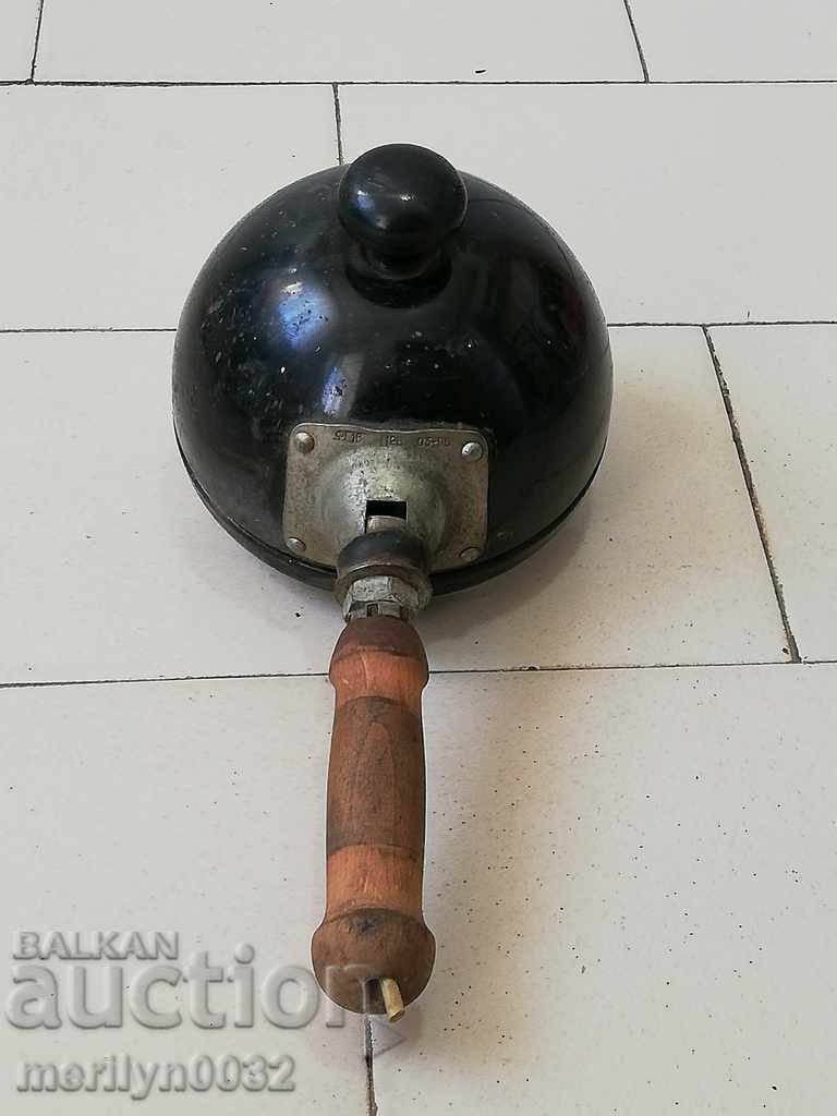 Removable electric lamp lampion - 5