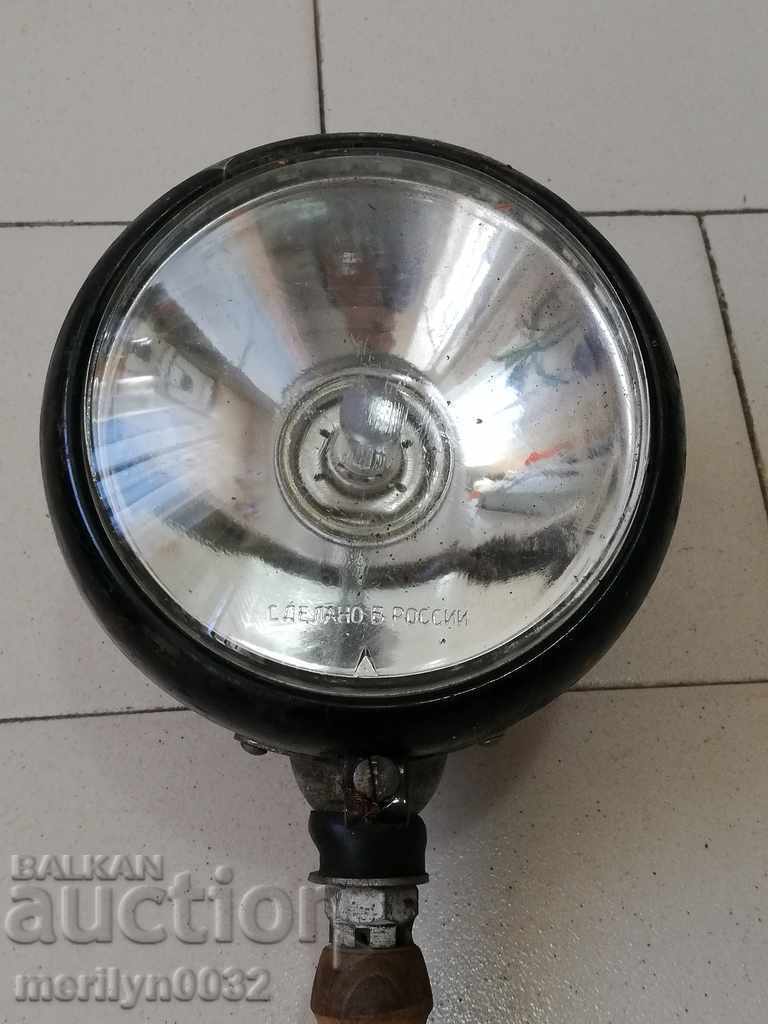 Removable electric lamp lampion - 6