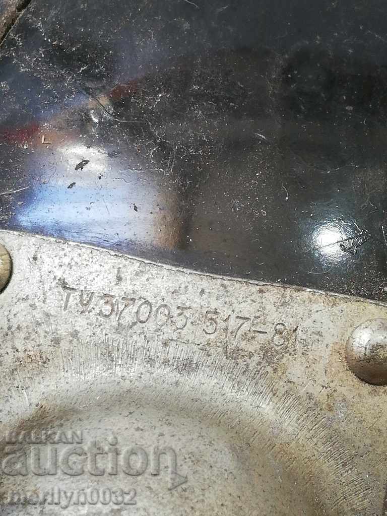 Removable electric lamp lampion - 7