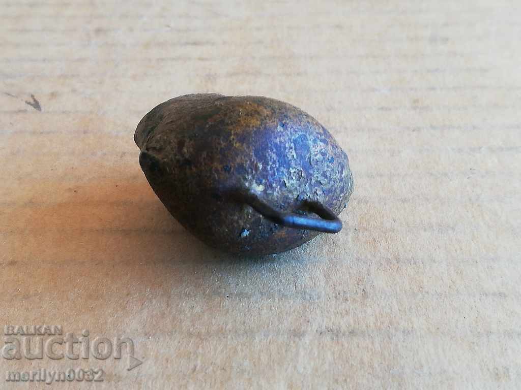Auction  Old little bell, chan, bell mignon