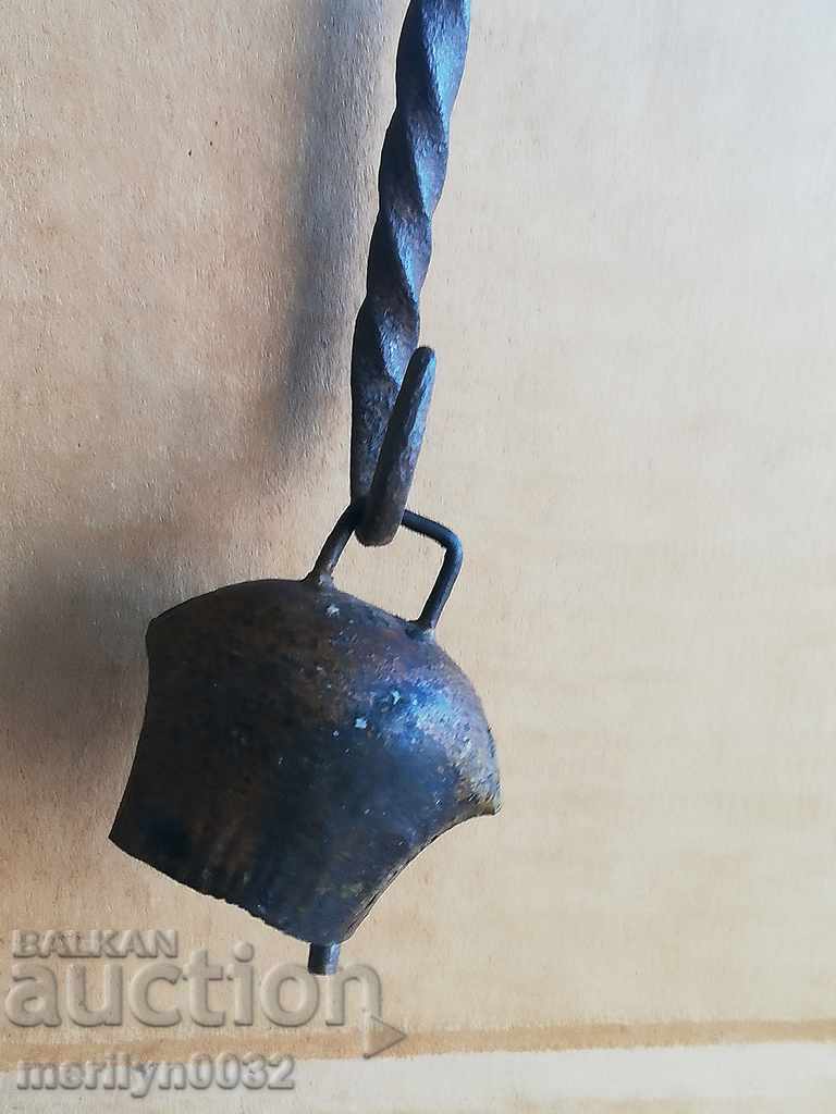 Old little bell, chan, bell mignon - 5