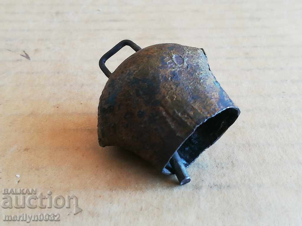 Old little bell, chan, bell mignon - 6