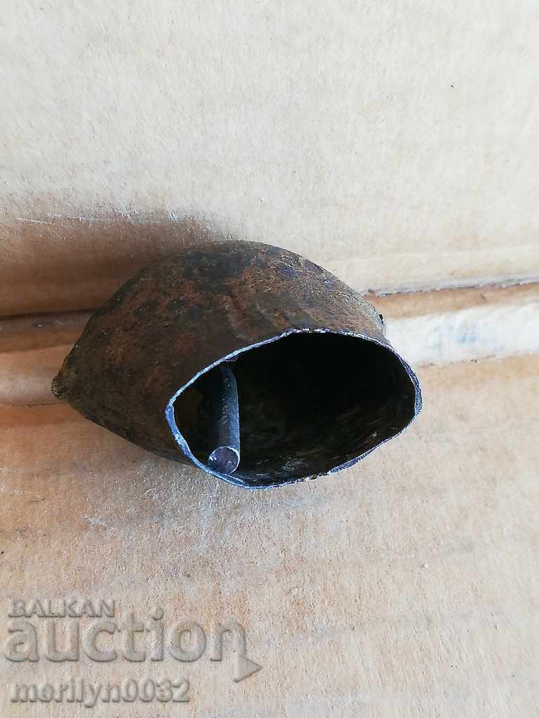 Old little bell, chan, bell mignon - 7