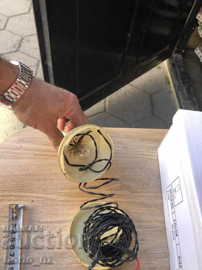 9761. original emergency lamp lada mošvik with price 12.00 BGN | € 6.14 9761. original emergency lamp lada mošvik with price 12.00 BGN | € 6.14