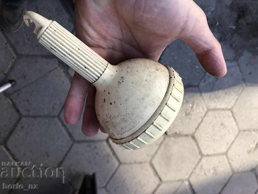 Delivery of 9761. original emergency lamp lada mošvik Delivery of 9761. original emergency lamp lada mošvik